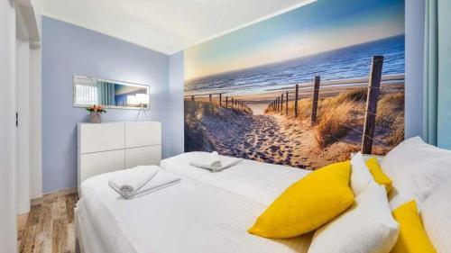 Apartament Quiet - last minute hotel in Kolobrzeg