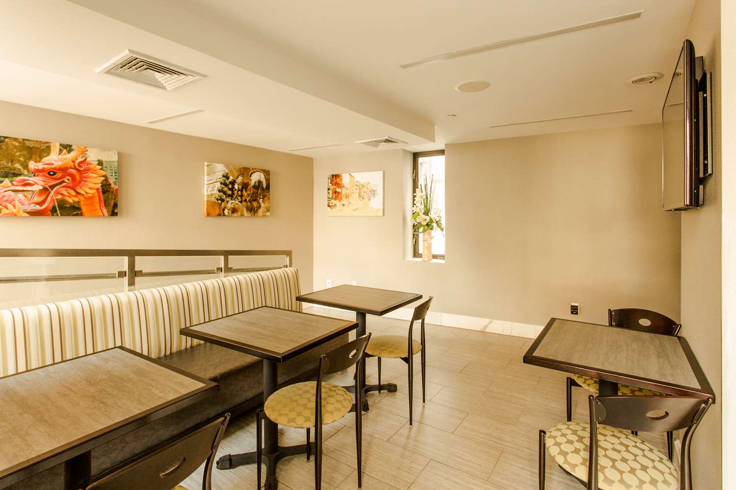 Bowery Hanbee - photo 11