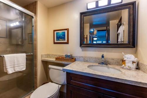 Menehune Shores #210 Condo — 4-Star Luxury Hotel in Kihei, United States