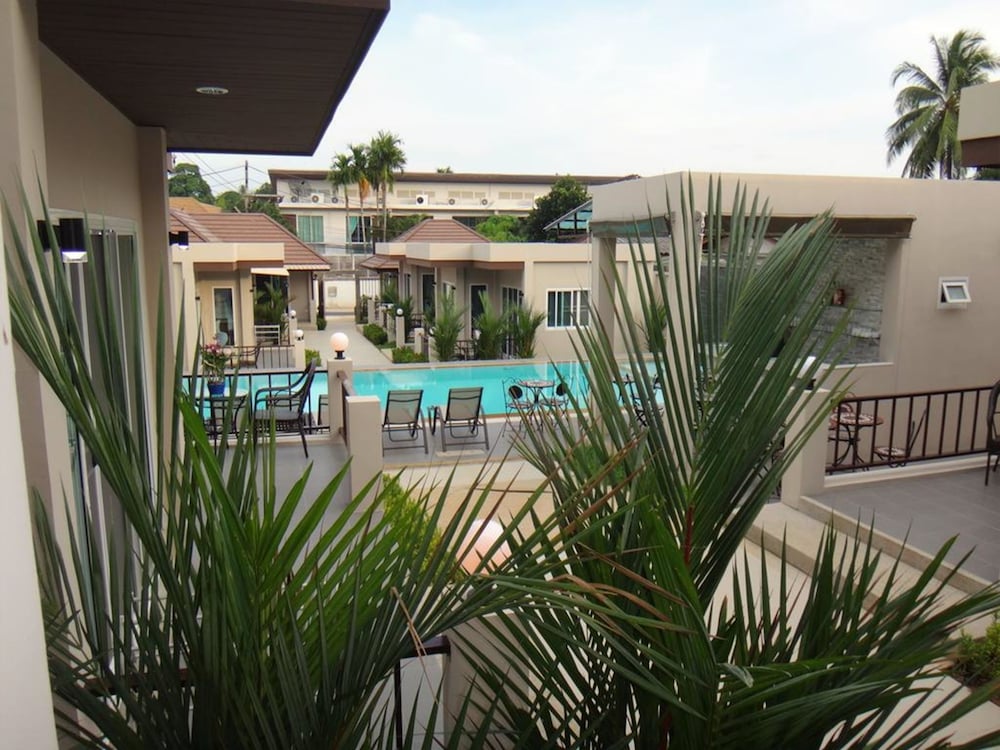 Thuan Resort in Rawai, Thailand