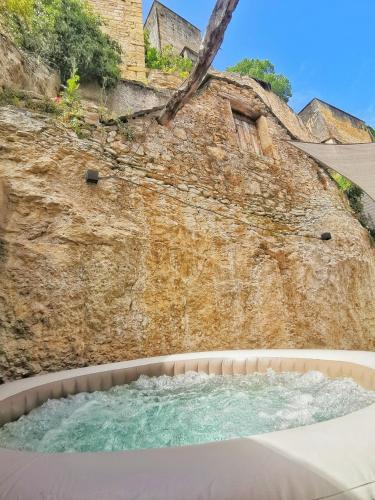 L’escapade a Lascaux in Montignac, France