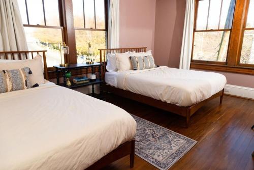 The Winona House Boutique Hotel Near Downtown - photo 47
