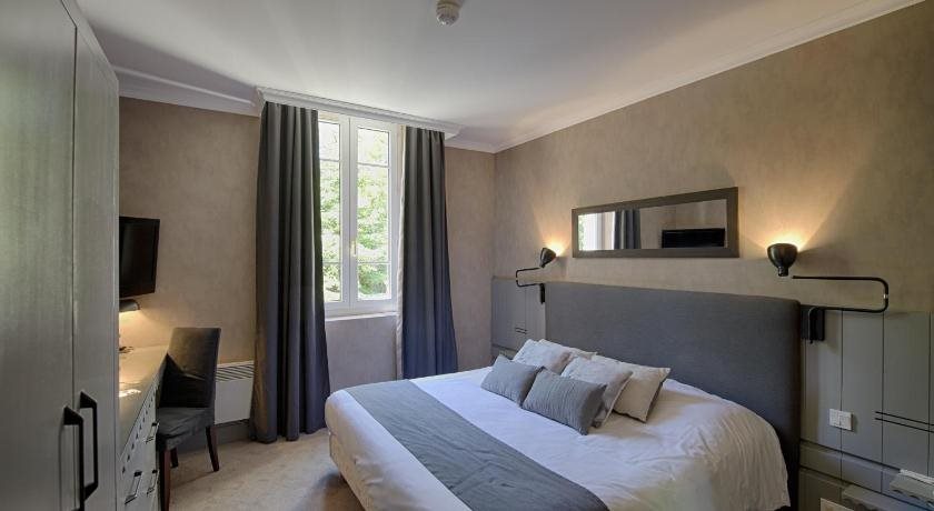 Hotellerie Du Lac — hotel in Revel