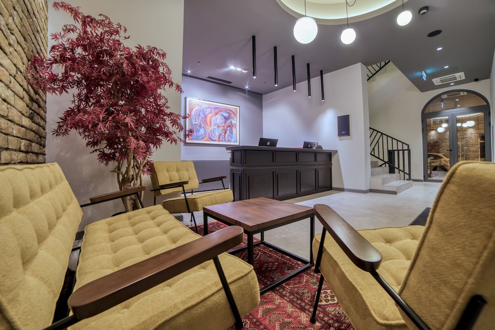 Boscovich Boutique Hotel — Podgorica — photo 4