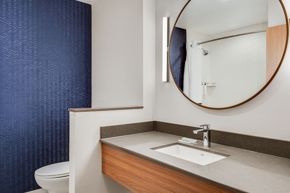 Fairfield by Marriott Inn & Suites Cape Girardeau - photo 12