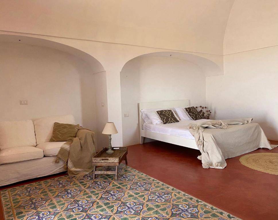 Tenuta Bukkuram — Pantelleria — photo 3