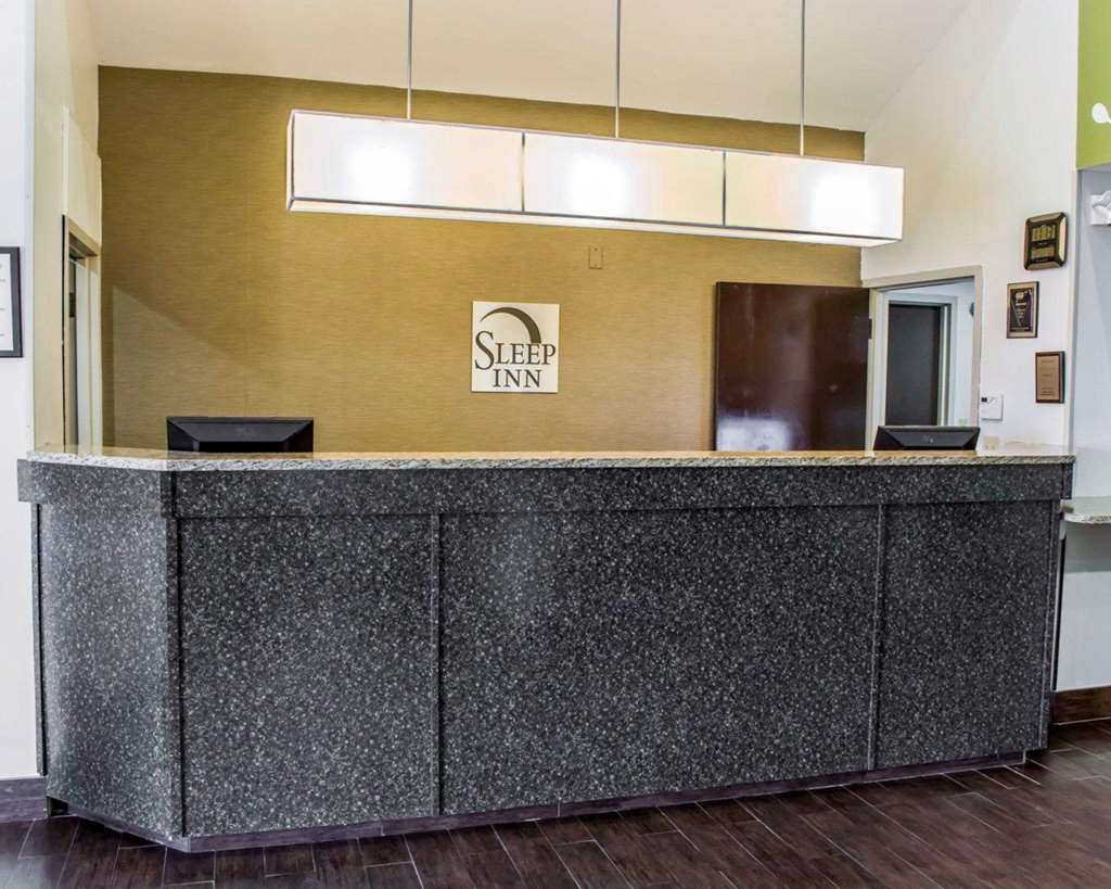 Sleep Inn Richmond South - photo 6