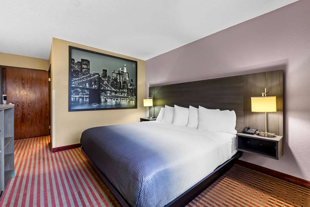 Super 8 by Wyndham Amsterdam - photo 21