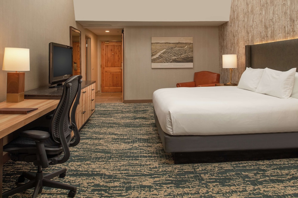Edgewater Missoula Tapestry Collection by Hilton - photo 21
