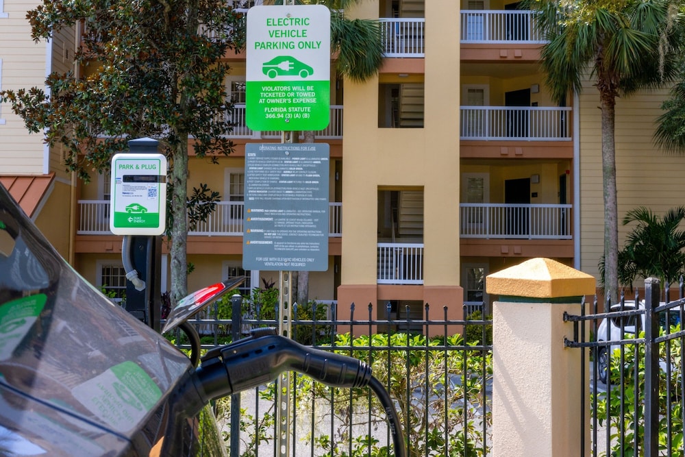 Sheraton Vistana Resort Villas Lake Buena Vista Orlando - photo 107