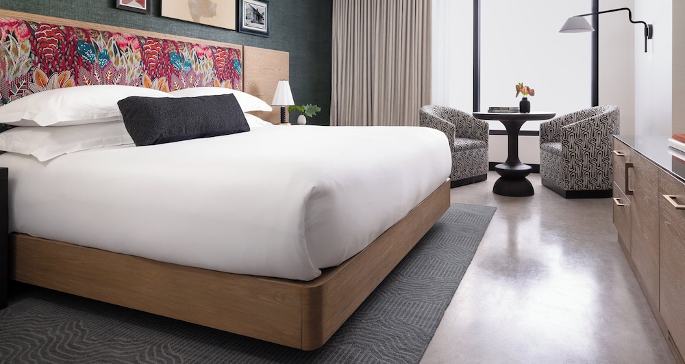 Kimpton Santo San Antonio Riverwalk by IHG - photo 11