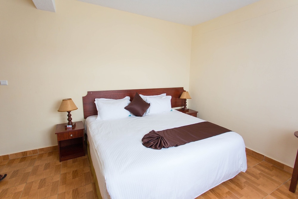Cenetra Hotel — Kigali — photo 3