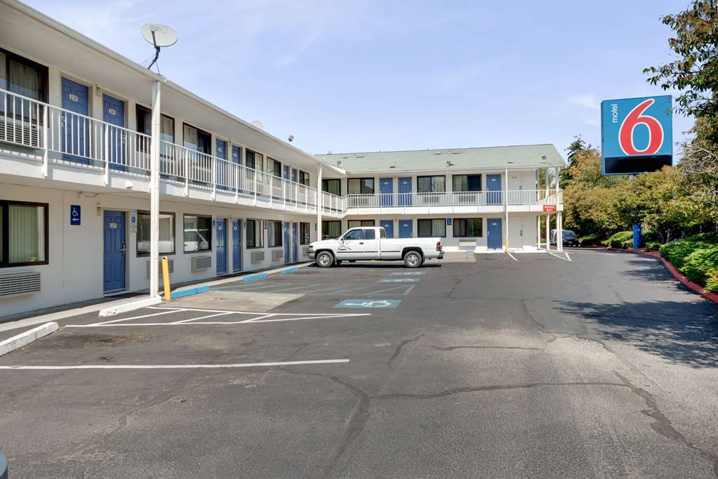 Motel 6 Bellingham WA - photo 3