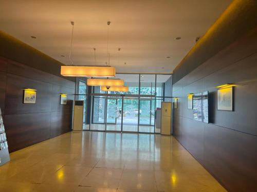 Orbi Residence Luxury