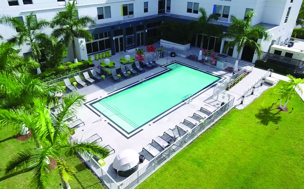 Aloft Miami Doral - photo 47