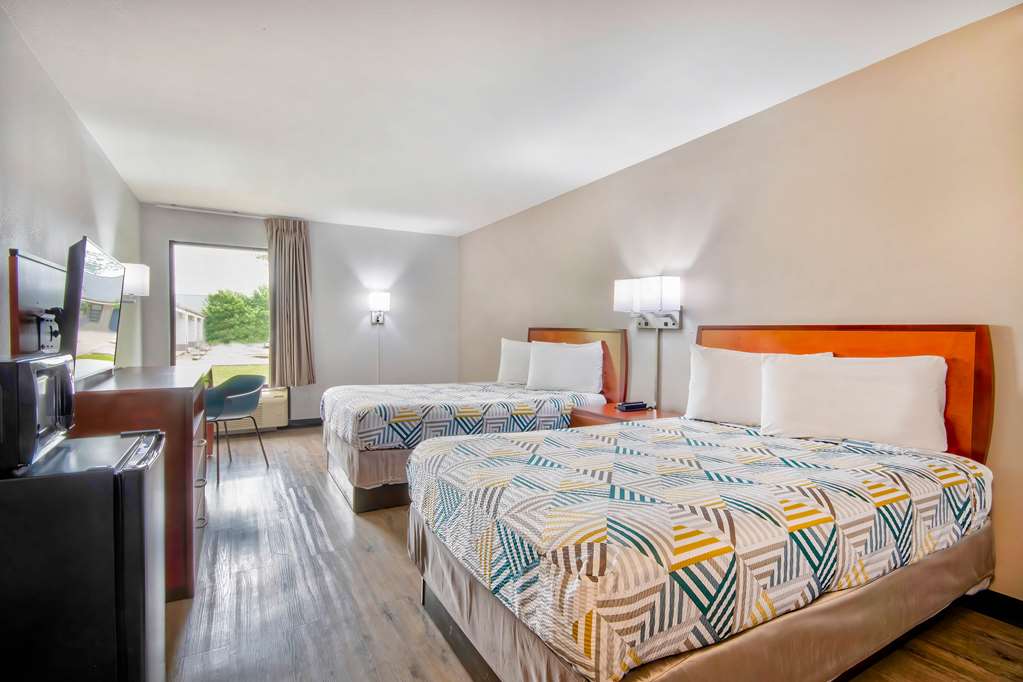 Motel 6 Abbeville LA - photo 10