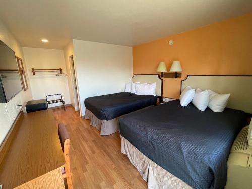 Budget Inn Yakima - photo 14