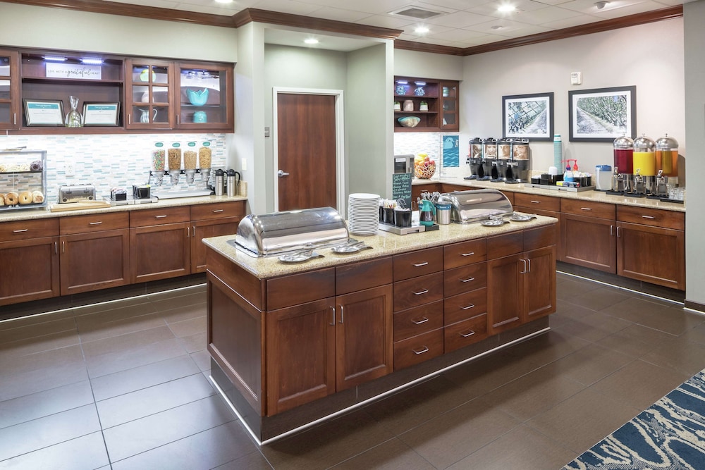 Homewood Suites by Hilton Fresno Airport Clovis CA - photo 31