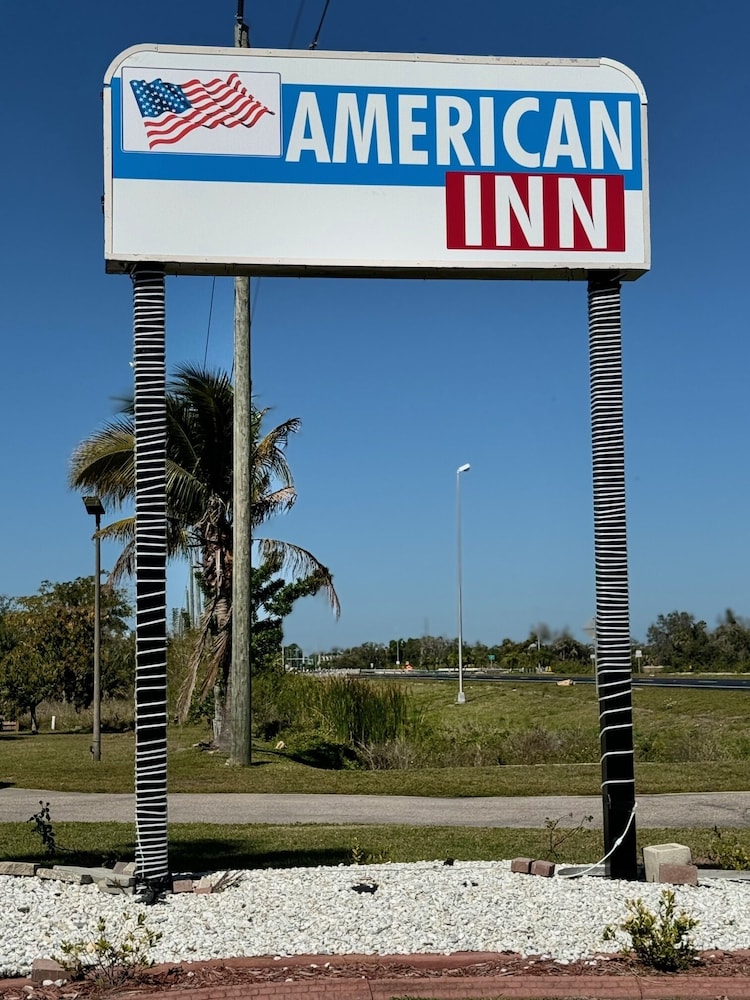 American Inn Punta Gorda - photo 15