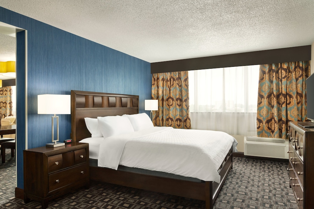 Holiday Inn Louisville East Hurstbourne by IHG - photo 12