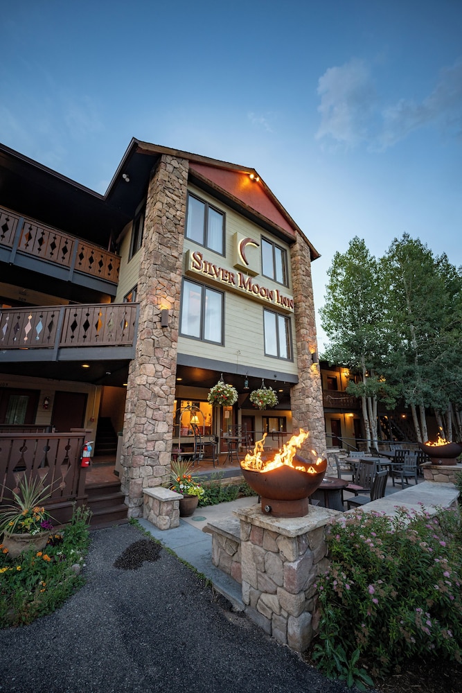 Silver Moon Inn - photo 173