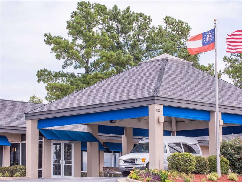 Augusta Fort Gordon — Augusta