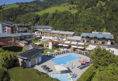 Kinderhotel Zell Am See