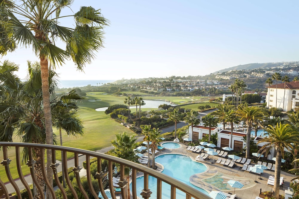 Waldorf Astoria Monarch Beach Resort & Club - photo 46