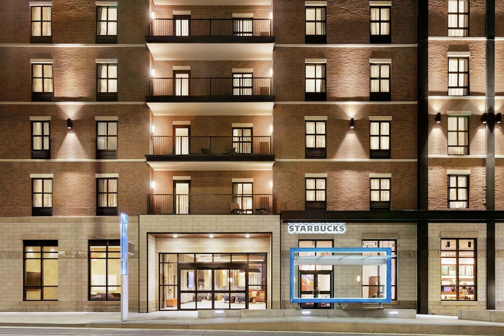 Hampton Inn & Suites Kansas City Downtown Crossroads - photo 30