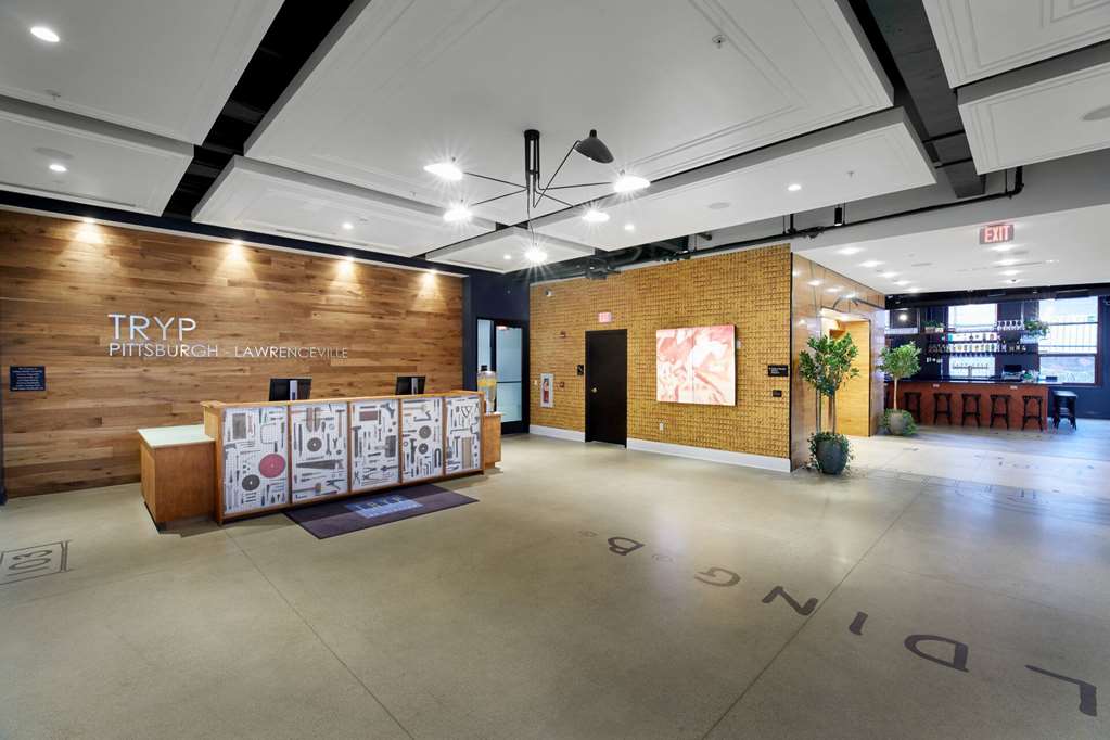 TRYP by Wyndham Pittsburgh Lawrenceville - photo 8
