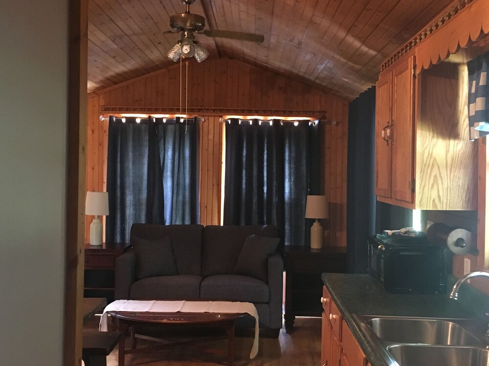 Smoky View Cottages & RV Resorts - photo 25