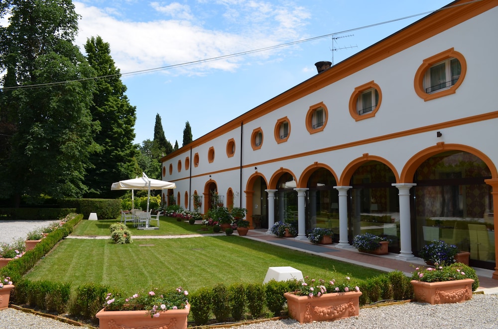 Hotel Relais Barco Zonca - last minute hotel in Arcade