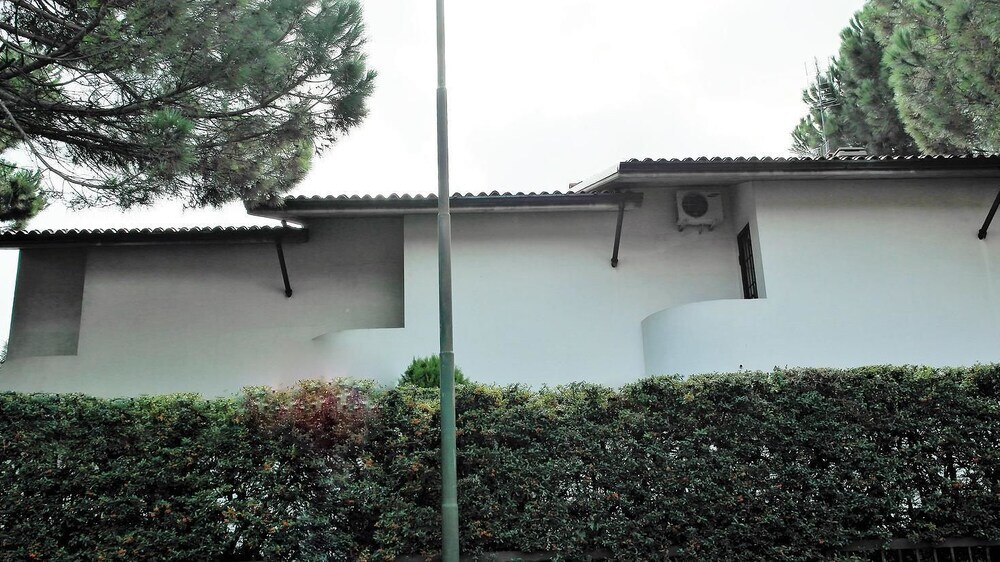 Dimore Caliandro - carbon neutral hotel in Stezzano