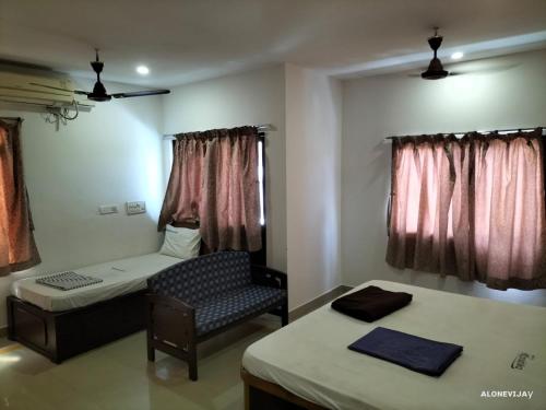 Hotel Kanishka — Kumbakonam — photo 4