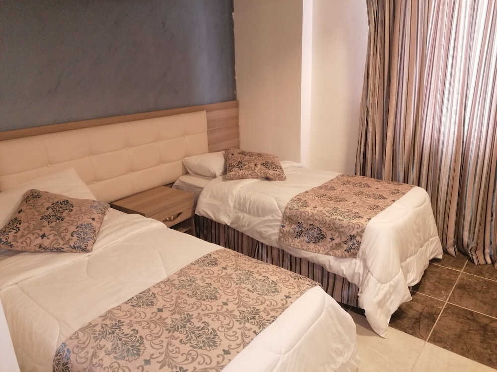Milano Hotel Suites - last minute hotel in Amman