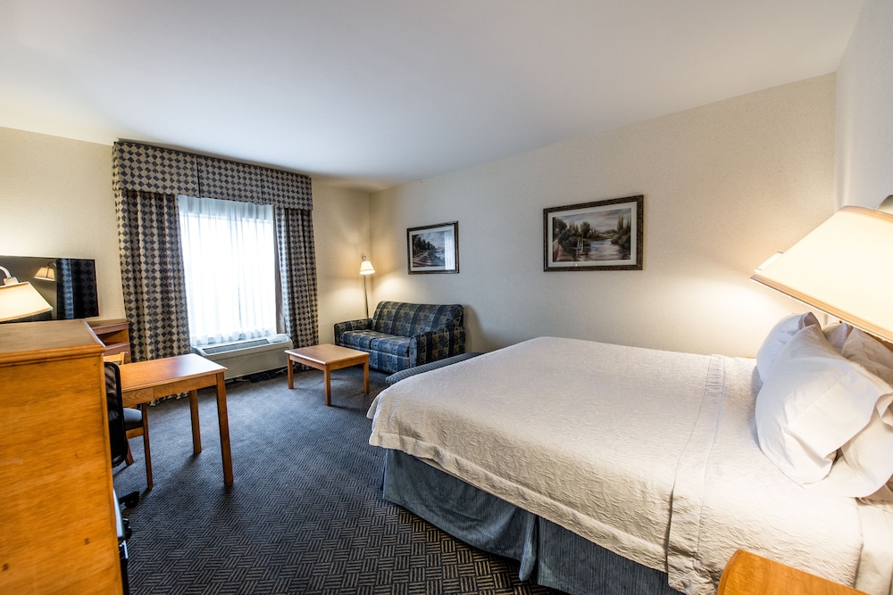 Hampton Inn Dallas Rockwall - photo 10