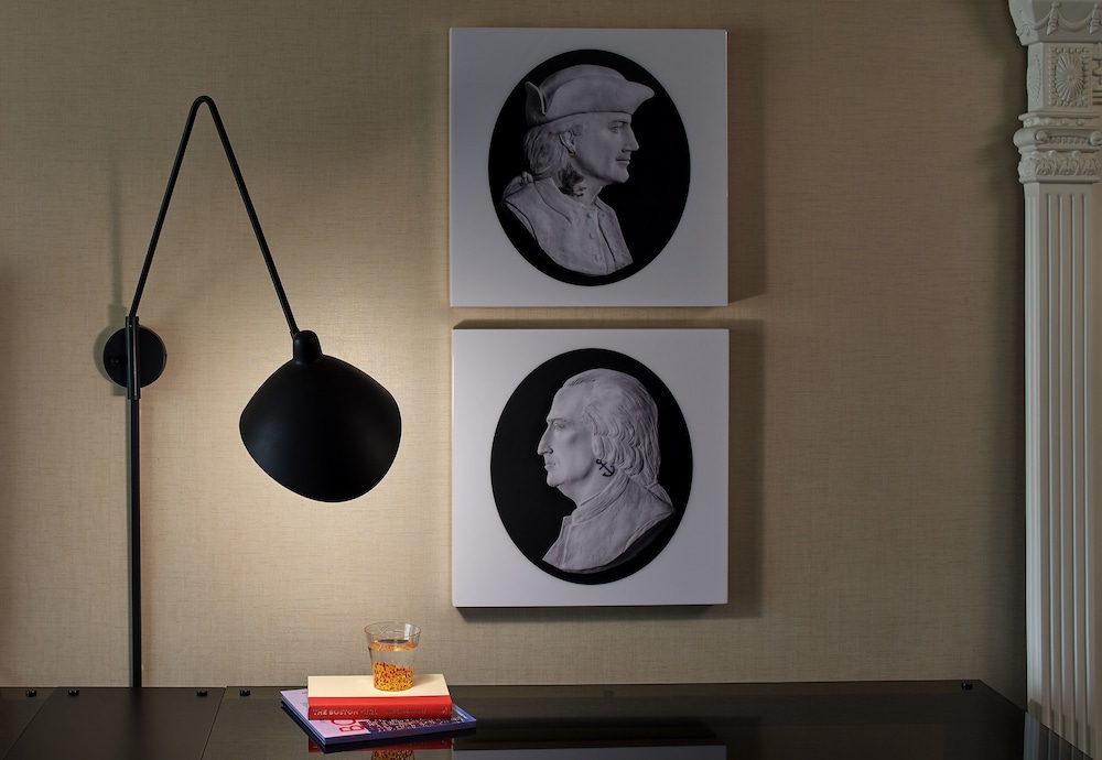 Revere Hotel Boston Common - photo 13