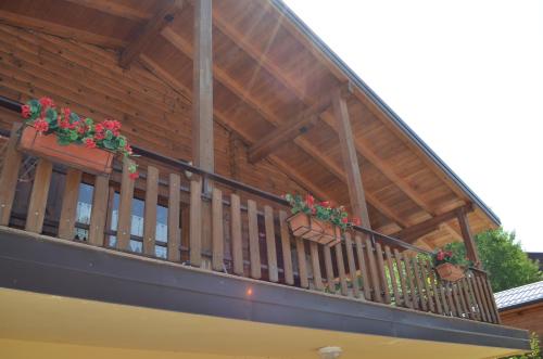 Baita Oscar - last minute hotel in Unknown City