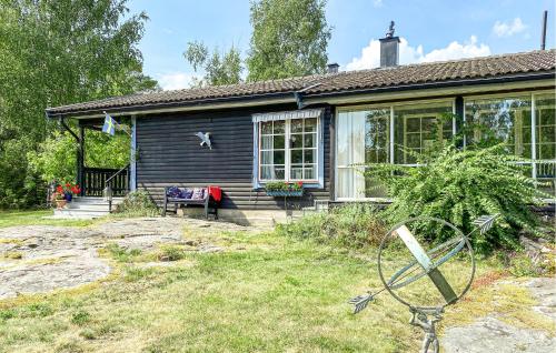 Pet Friendly Home In Gamleby With Wifi — 4-Star Luxury Hotel in Gamleby, Sweden