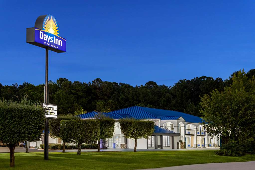 Days Inn by Wyndham Fulton - photo 4