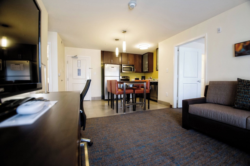 Residence Inn Omaha West - photo 8