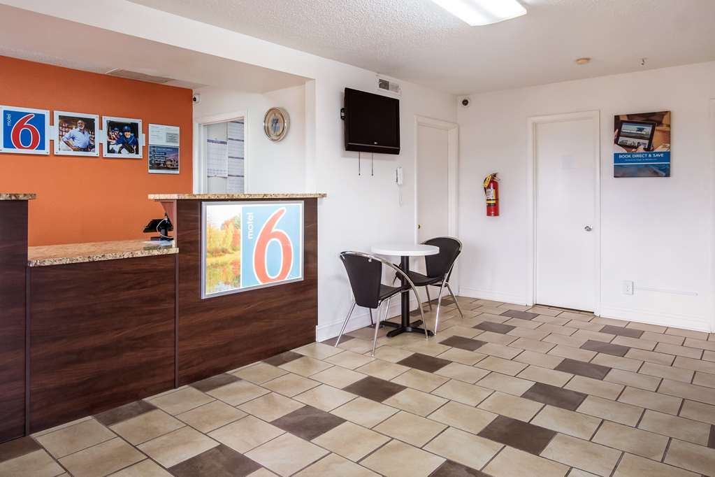 Motel 6 East Ridge TN - photo 30