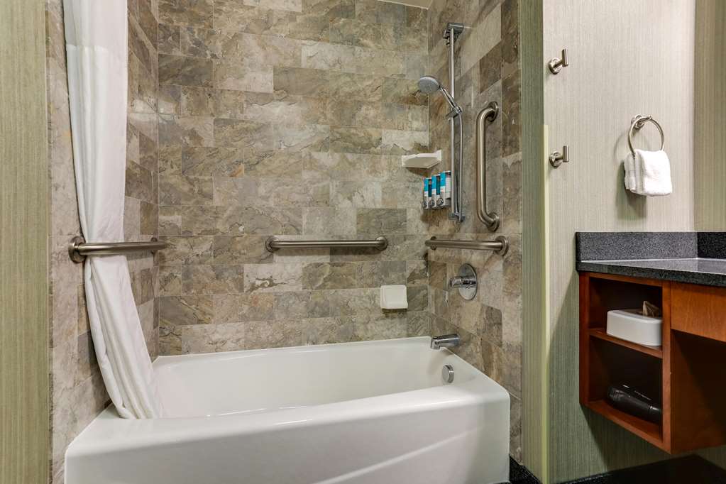 Drury Inn & Suites Phoenix Chandler Fashion Center - photo 45