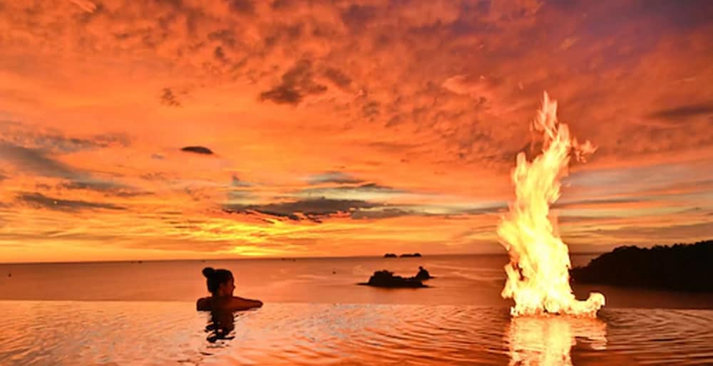 Casa Chameleon Hotel Las Catalinas Adults Only in Paraiso, Costa Rica