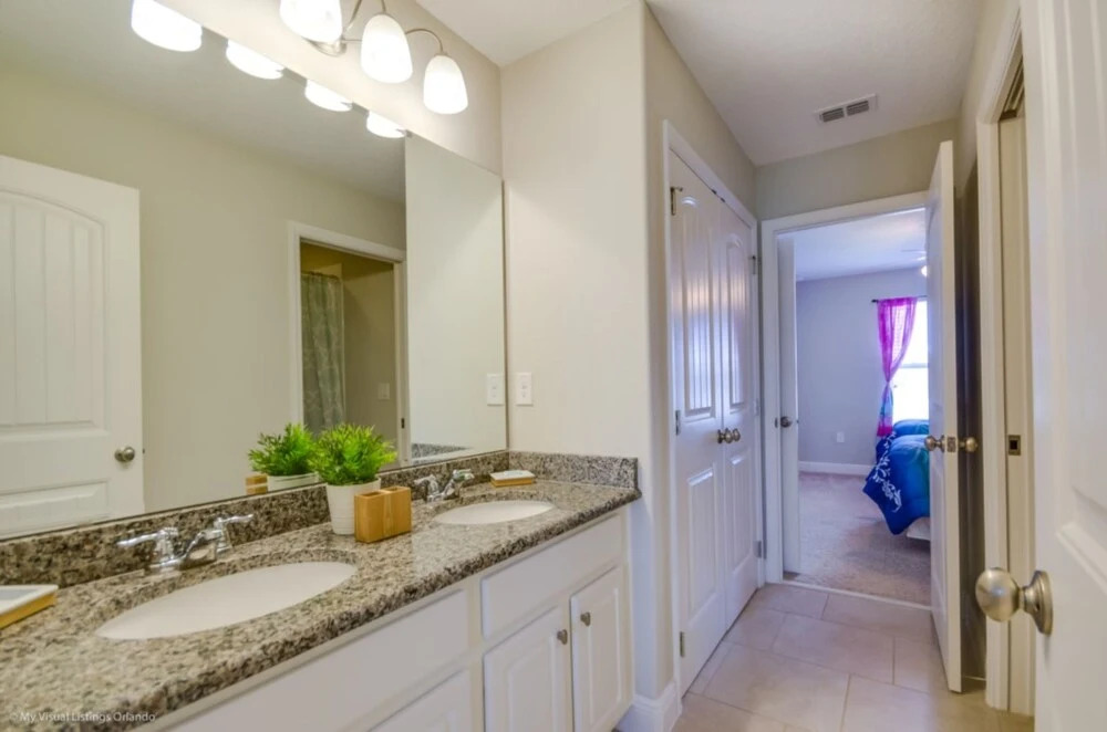 Ultimate 6 Bedroom 5 Bathroom Solterra Resort Home - photo 19