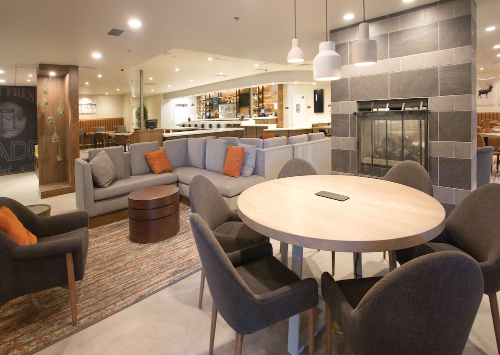 DoubleTree by Hilton Chico - photo 5