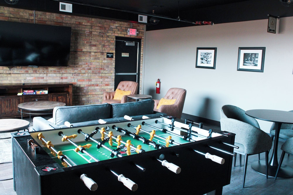 4th Street Lofts — hotel in Bemidji