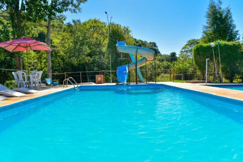 Chacara Hortolan in Mairinque, Brasil