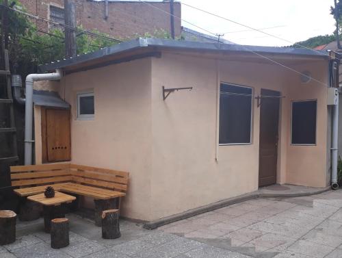 Cute&Tiny 5 minutes walk from Marjanishvili Metro