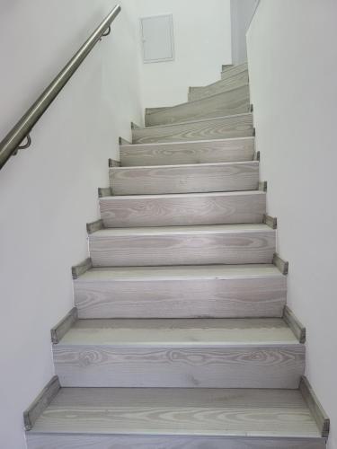 Penthouse Marasti — 4-Star Luxury Hotel in Cluj-Napoca, Romania
